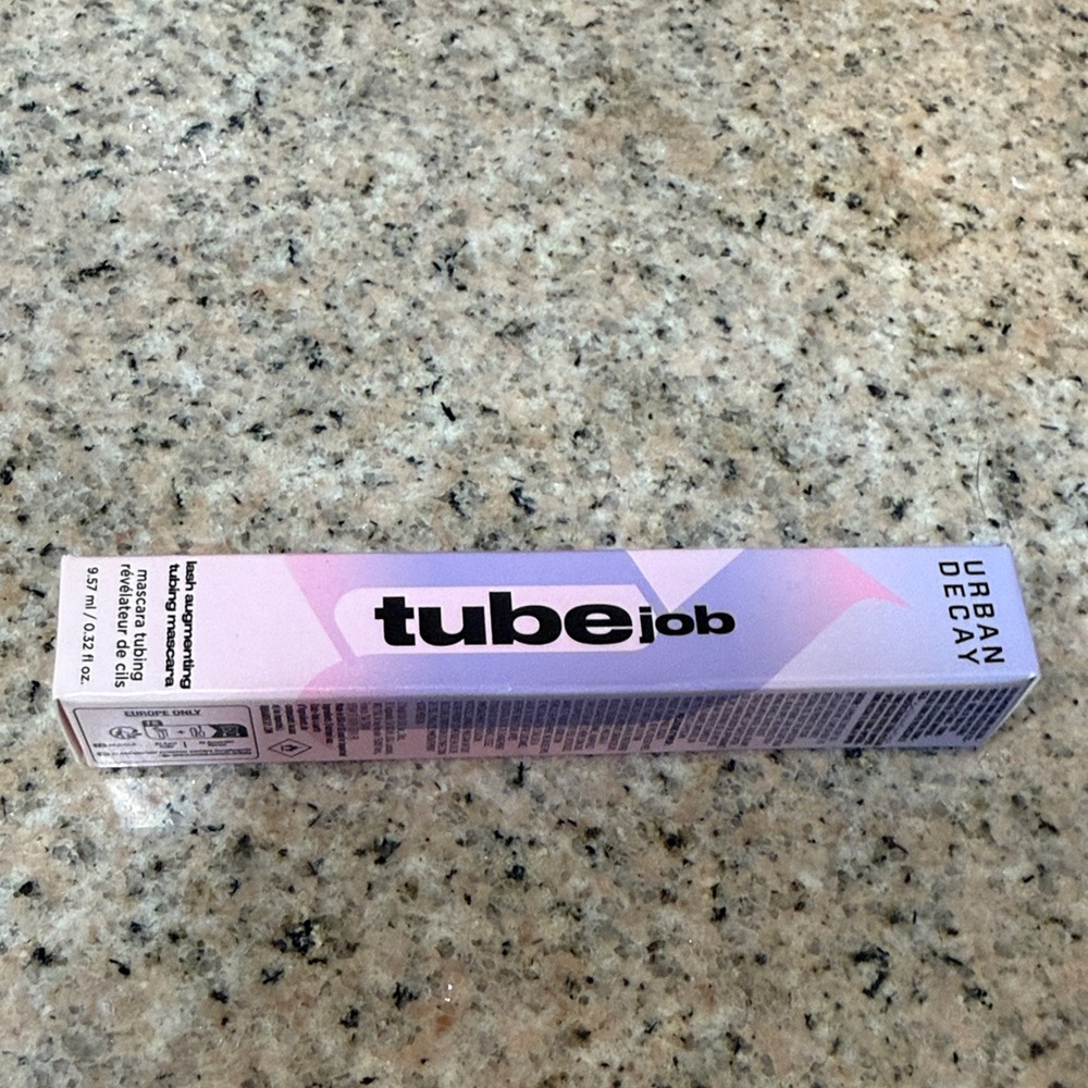 Urban Decay Tubejob Mascara